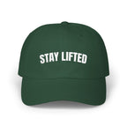 Stay Lifted Cap