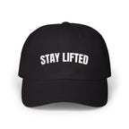 Stay Lifted Cap