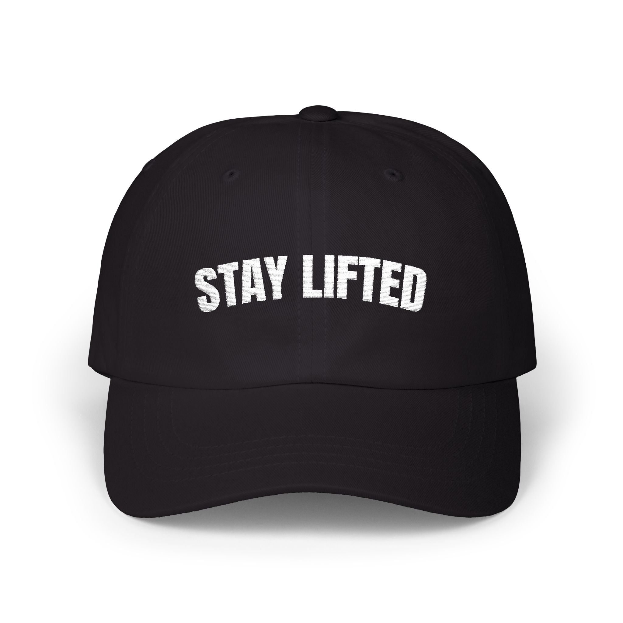 Stay Lifted Cap