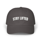 Stay Lifted Cap