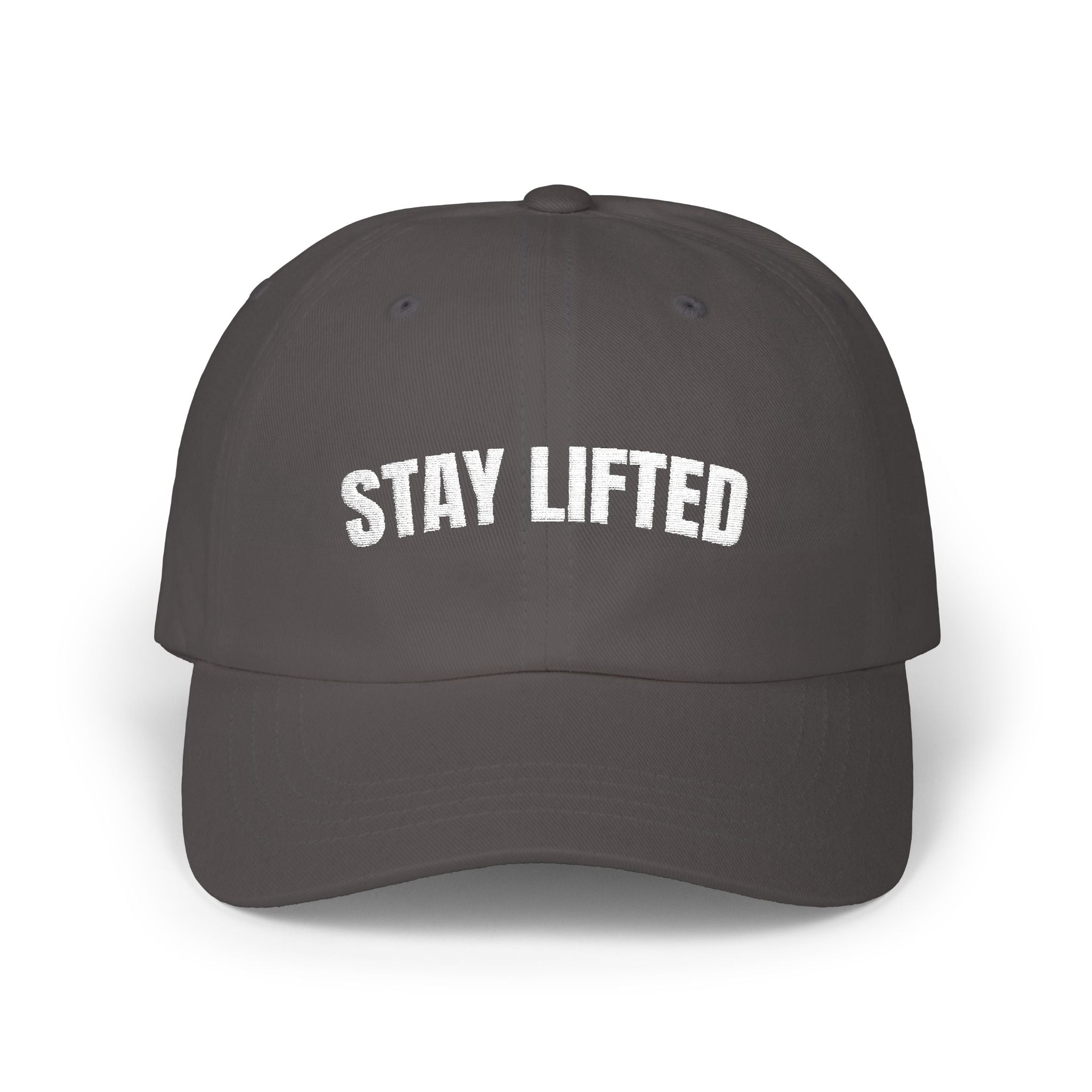 Stay Lifted Cap