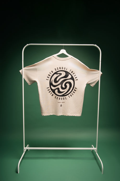 EST Globe Unisex T-Shirt