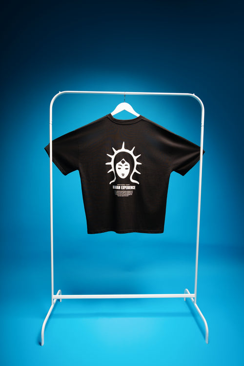 Face Of Light Unisex T-Shirt