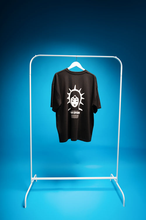Face Of Light Unisex T-Shirt