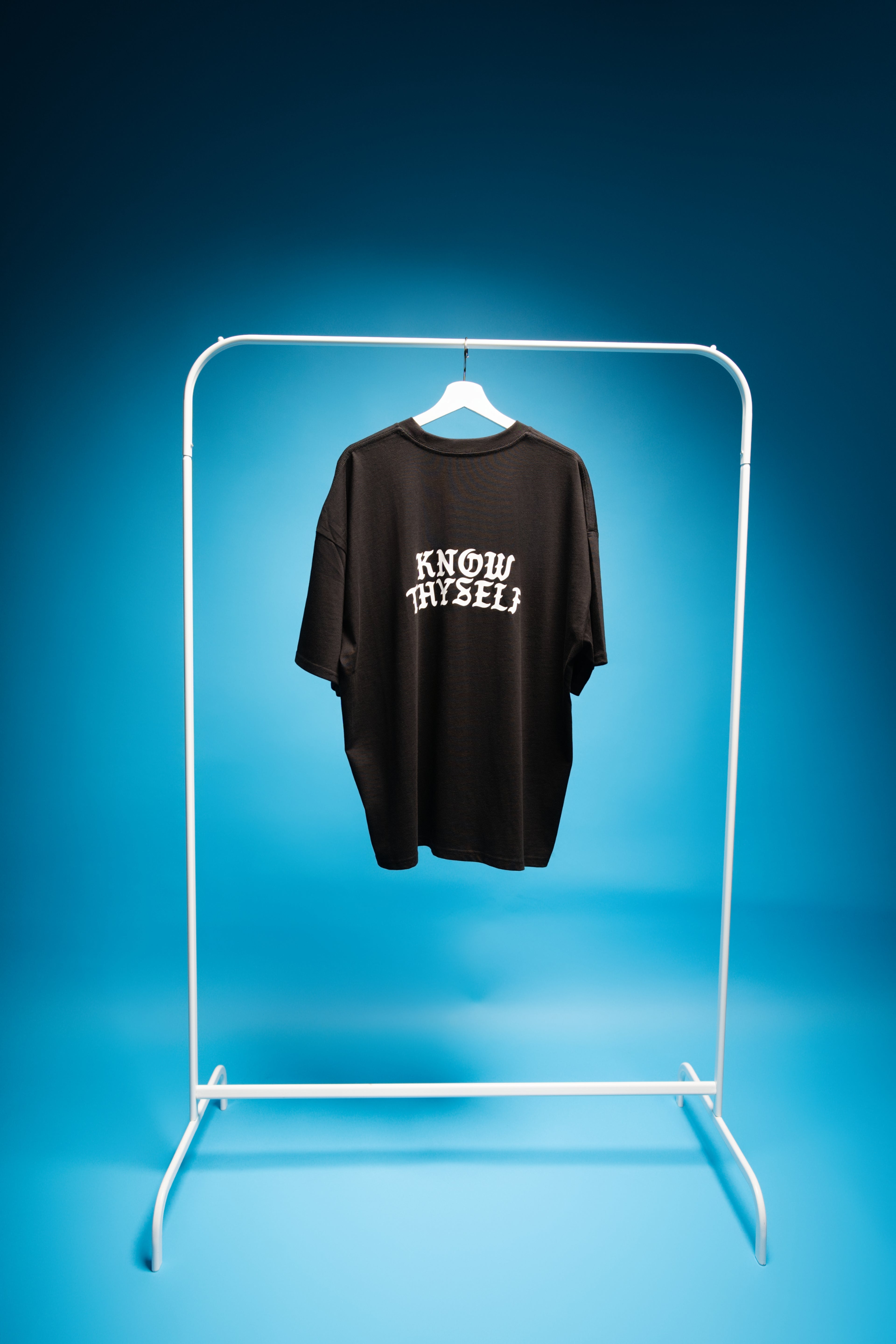 Know Thyself Unisex T-Shirt