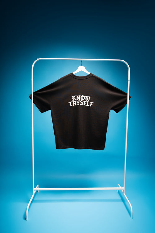 Know Thyself Unisex T-Shirt