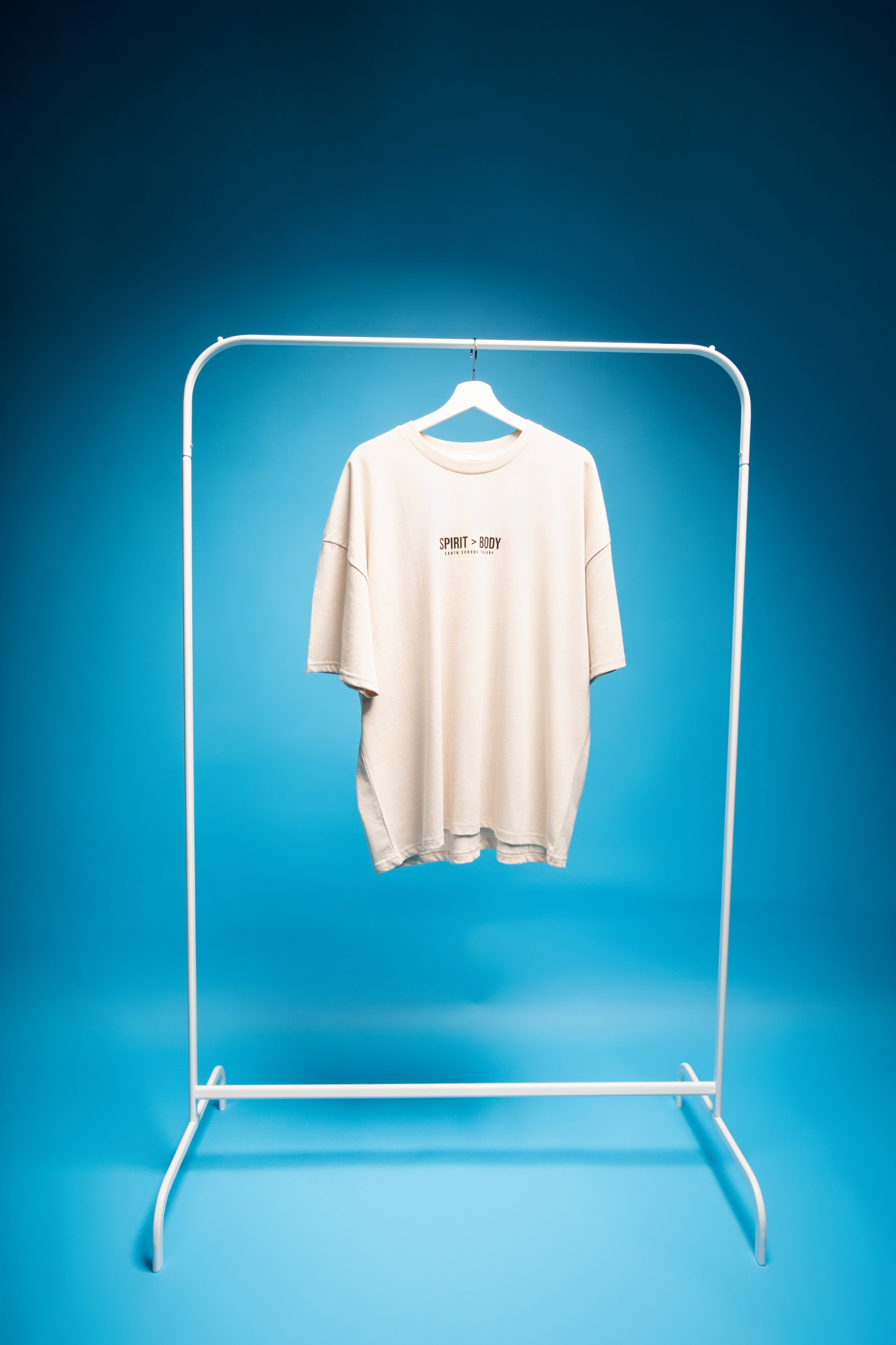 Spirit > Body Unisex T-Shirt
