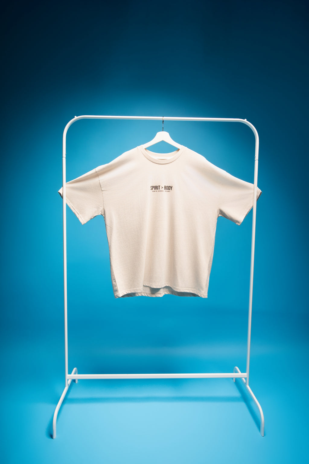 Spirit > Body Unisex T-Shirt