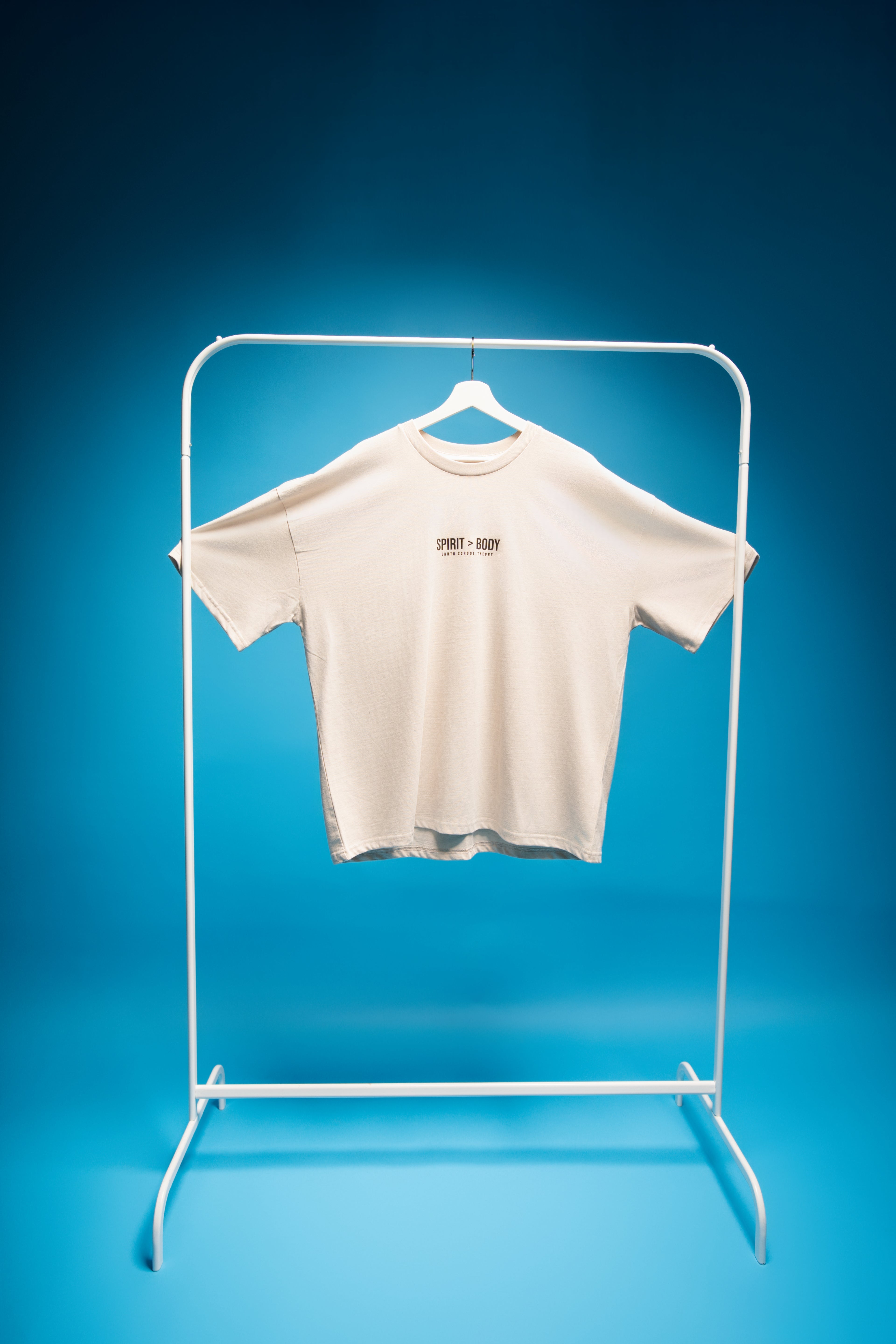 Spirit > Body Unisex T-Shirt