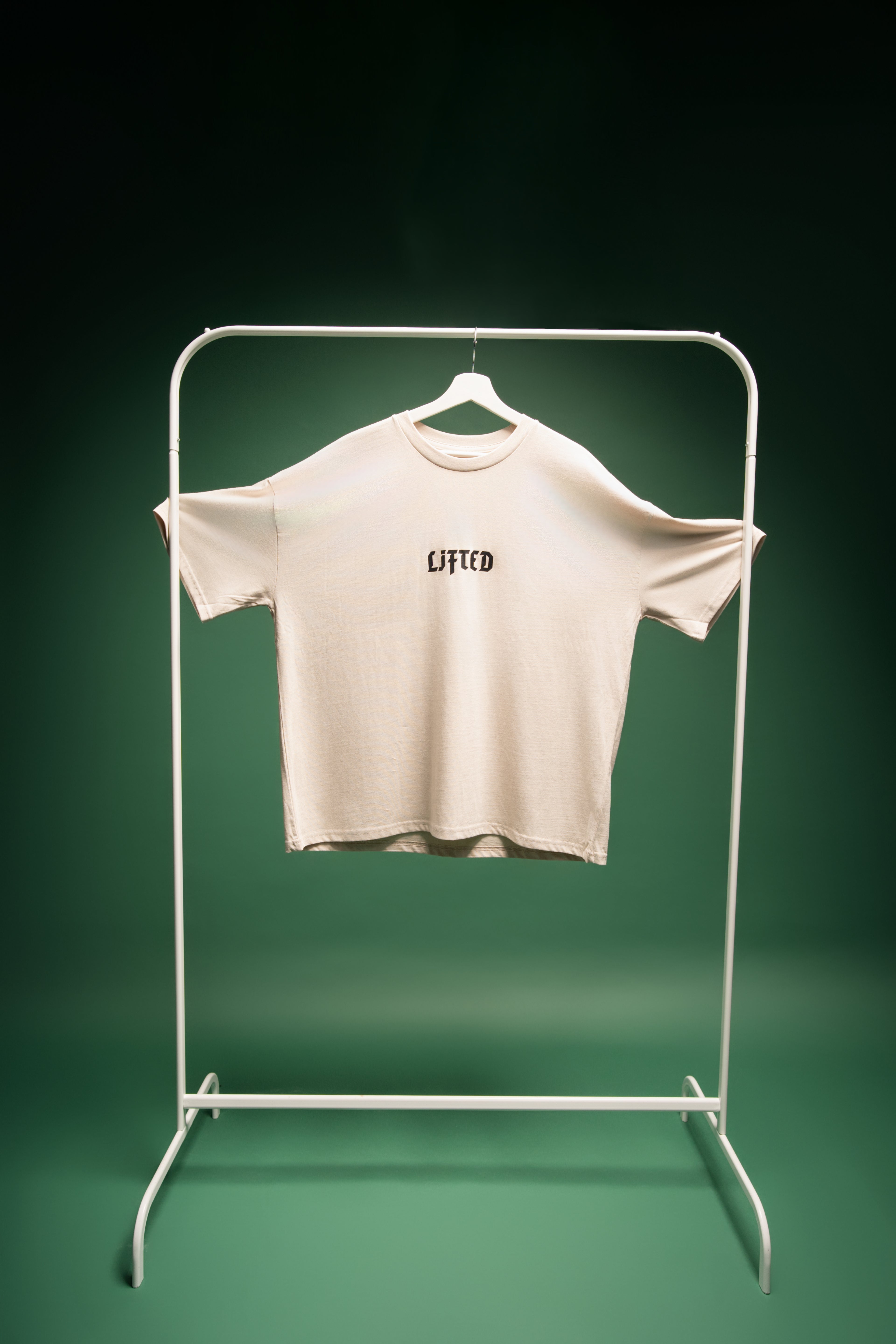 Lifted Unisex T-Shirt