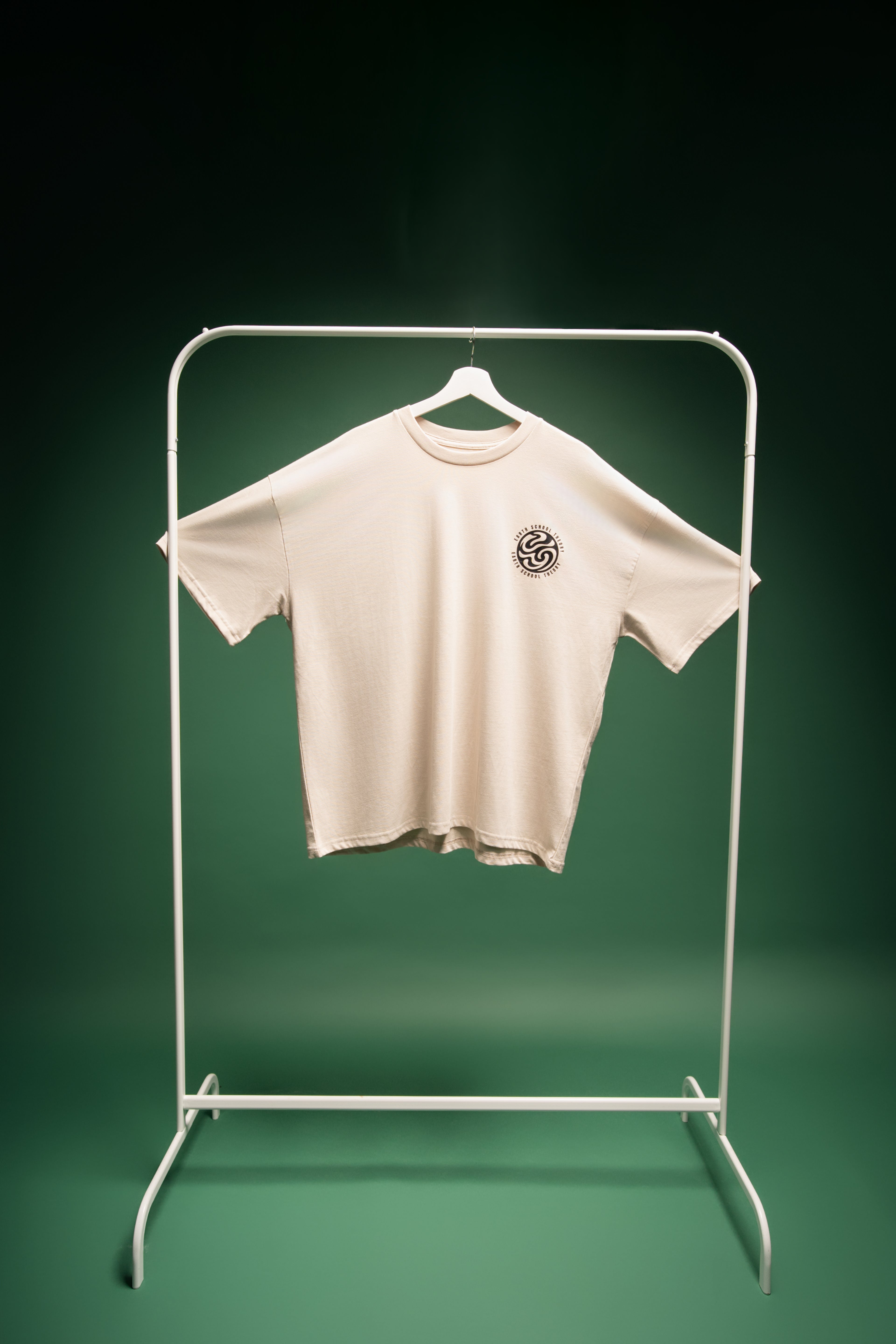 EST Globe Unisex T-Shirt