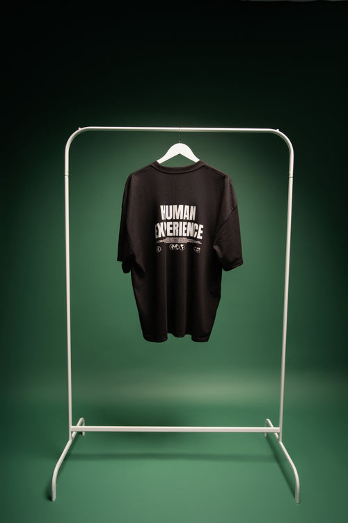 Human Experience Unisex T-Shirt