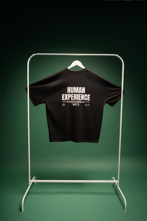 Human Experience Unisex T-Shirt