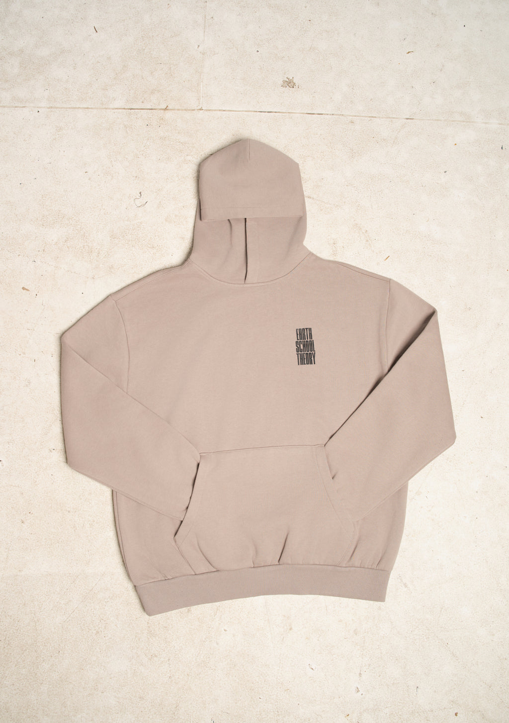 “Forever Between Lives” Box Hoodie