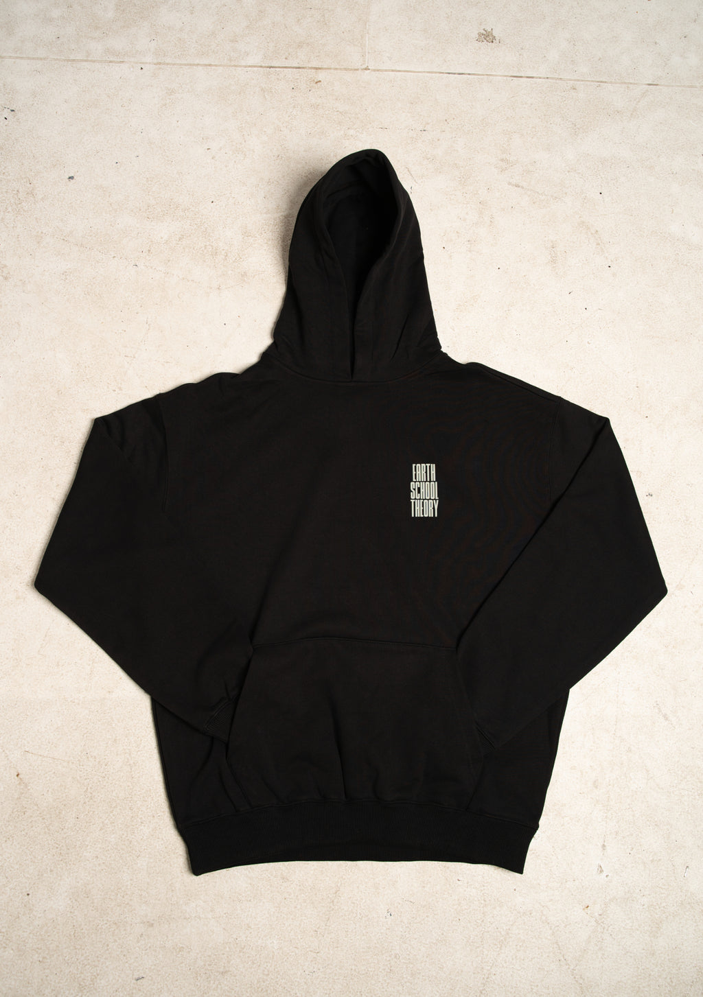 “Never Too Heavy” Premium Hoodie