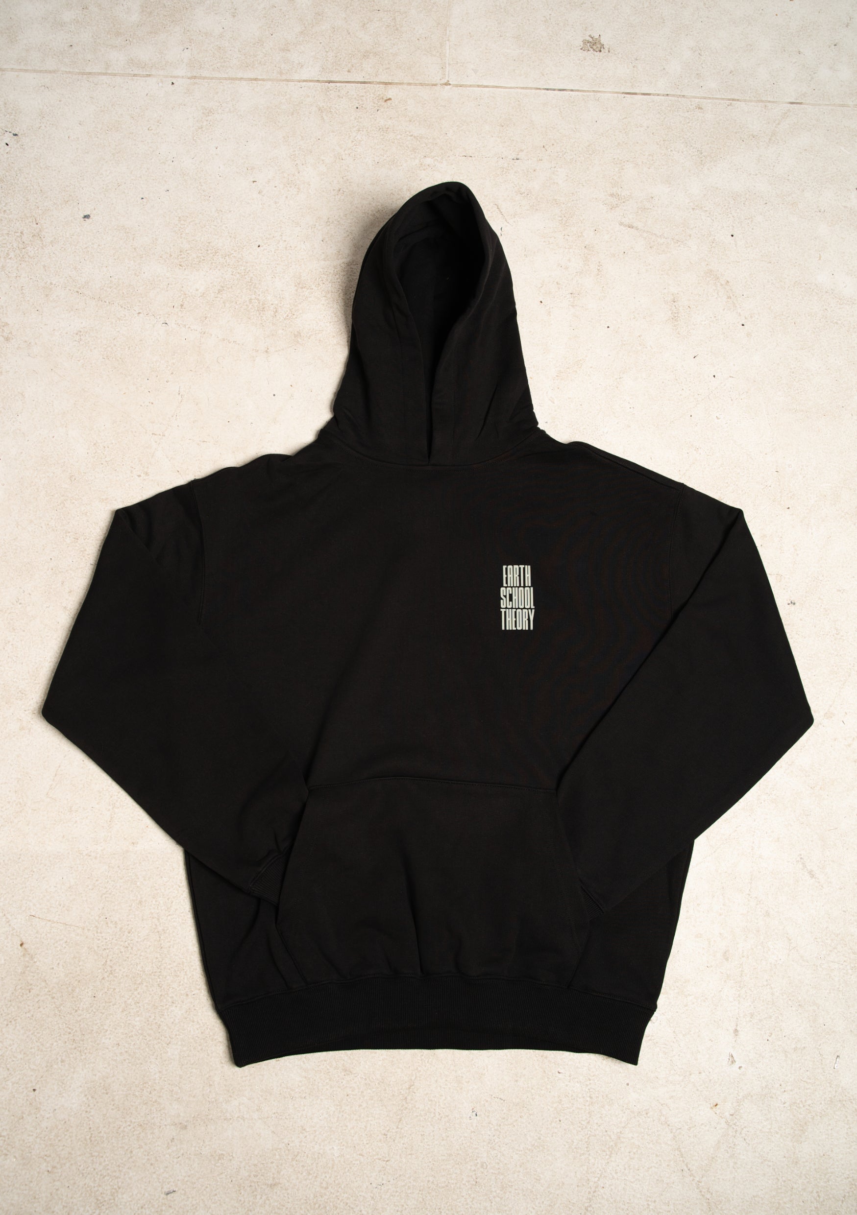 “Never Too Heavy” Premium Hoodie
