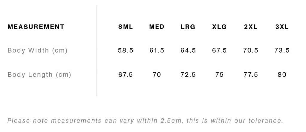 “Forever Between Lives” Box Hoodie