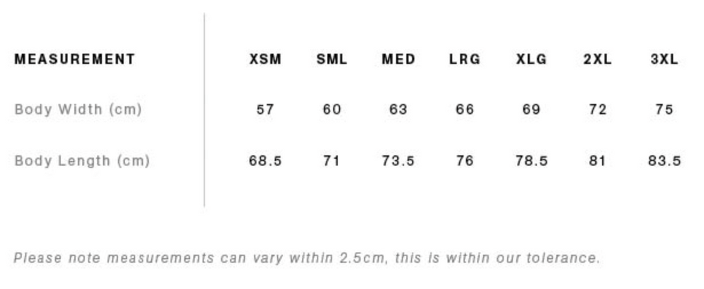 “The Principle” Zip Up Hoodie